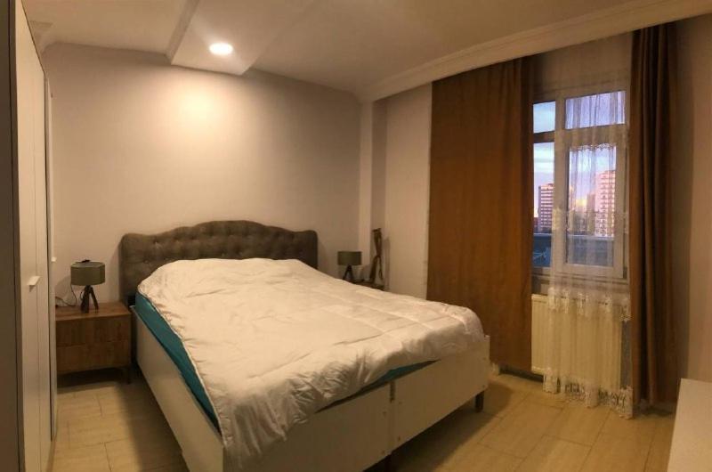 Aparthotel Oezdiyar Istanbul