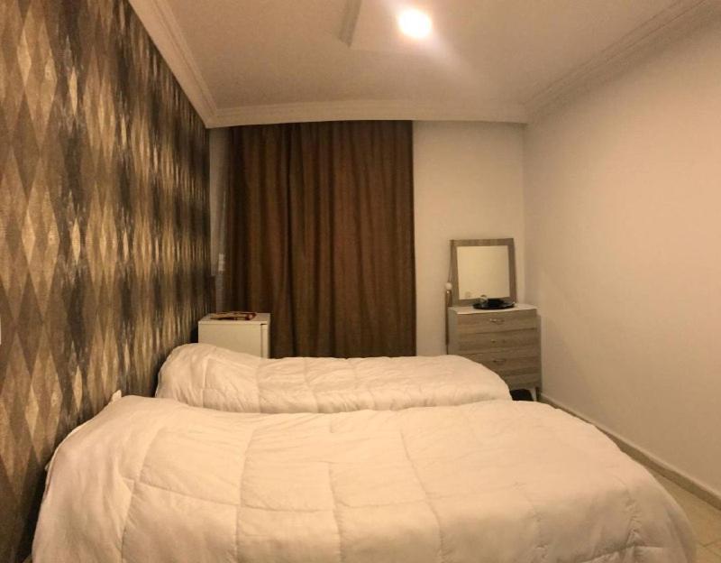 Aparthotel Oezdiyar Istanbul