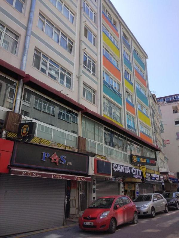 Oezdiyar Istanbul
