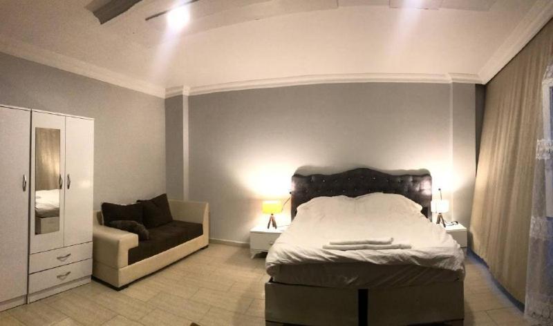 Oezdiyar Aparthotel Istanbul
