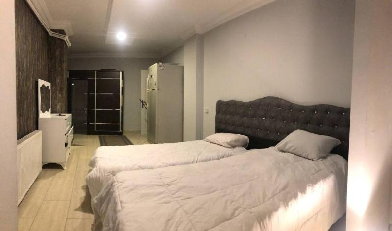 Oezdiyar Aparthotel *