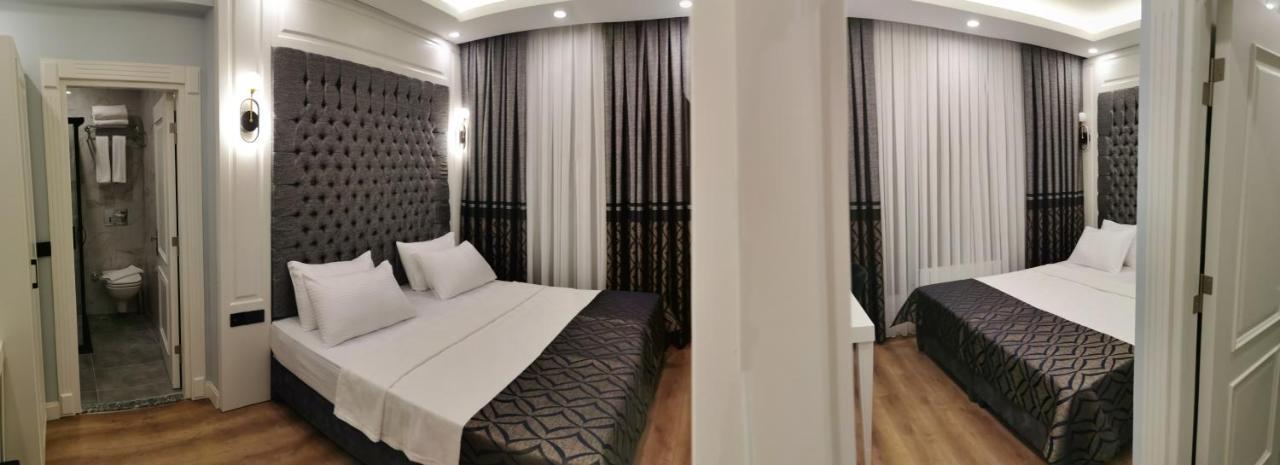 Luxx Garden 3* Istanbul