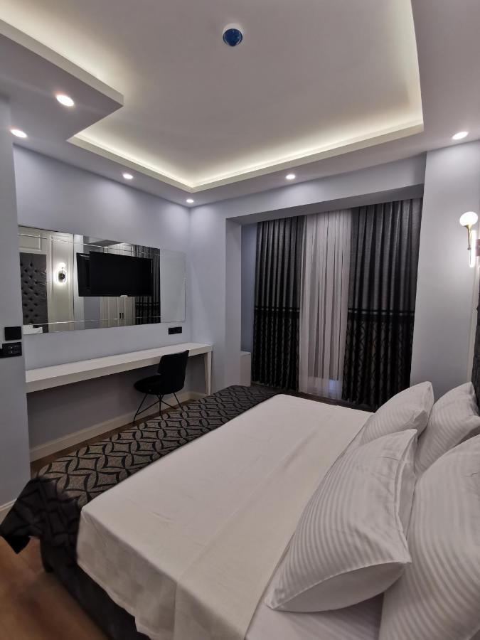 Hotel Luxx Garden Istanbul