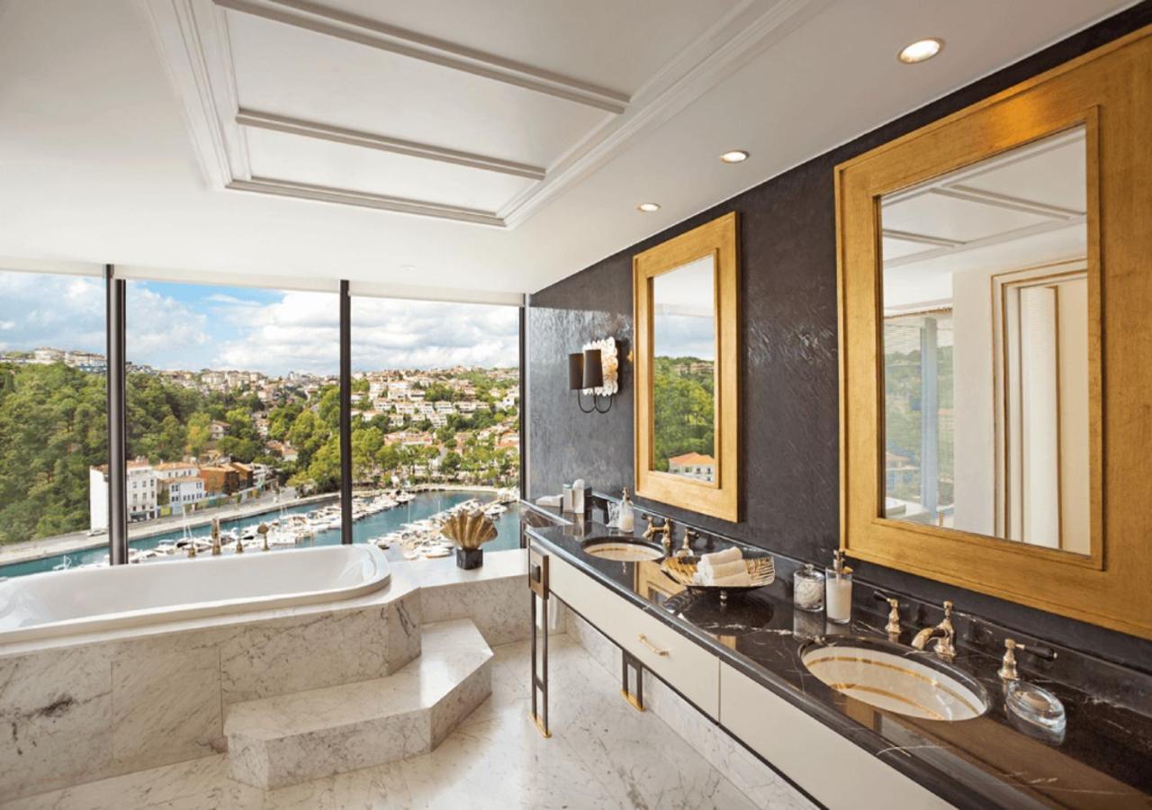 The Grand Tarabya Managed By Accor 5* Istambul