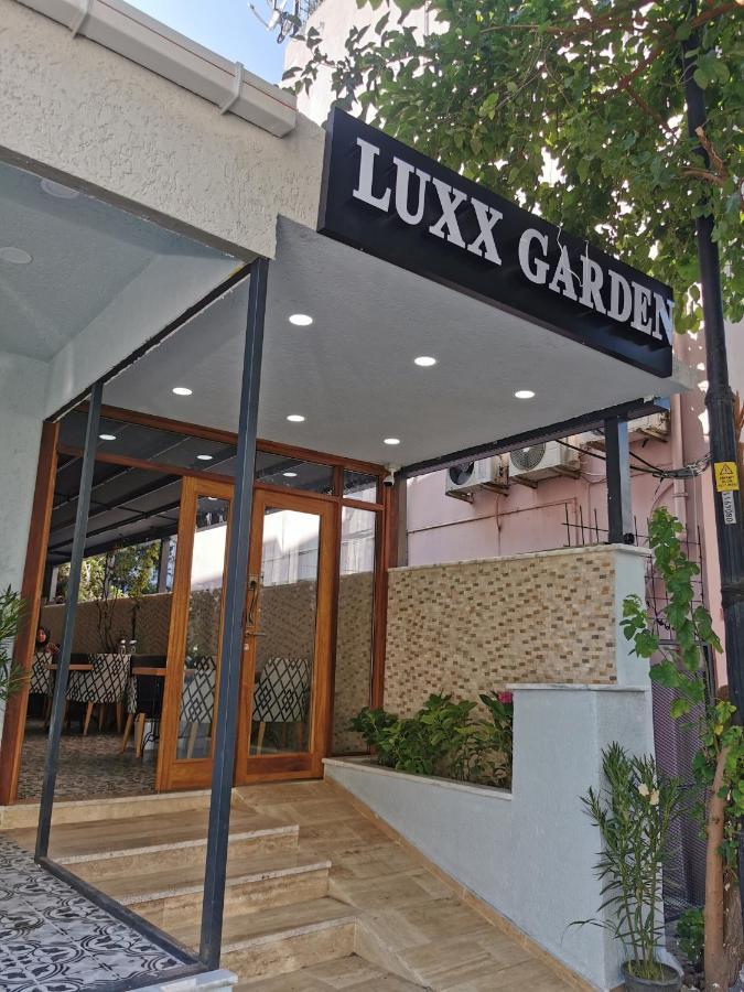 Hotel Luxx Garden Istanbul