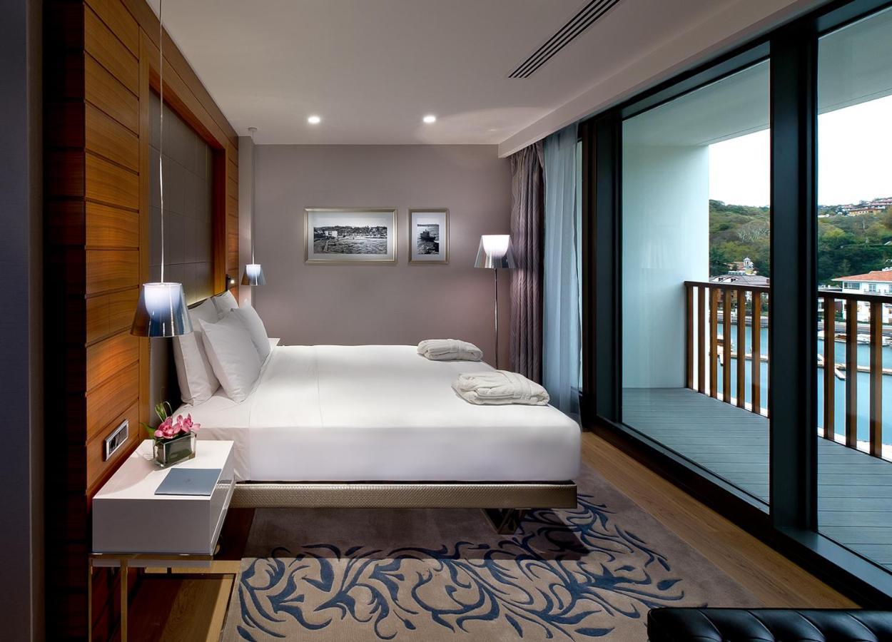 Hotel The Grand Tarabya Managed By Accor 5*