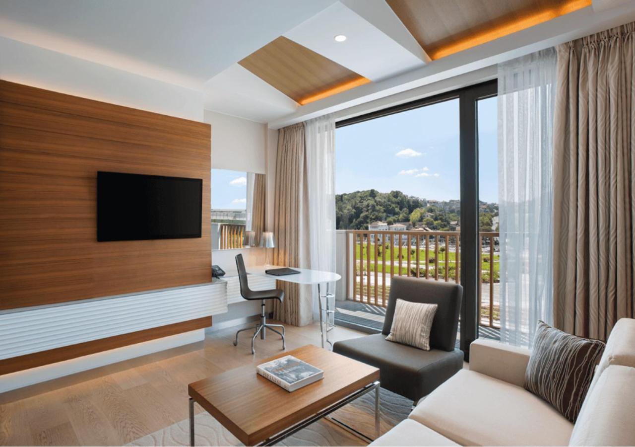 The Grand Tarabya Managed By Accor Hotel