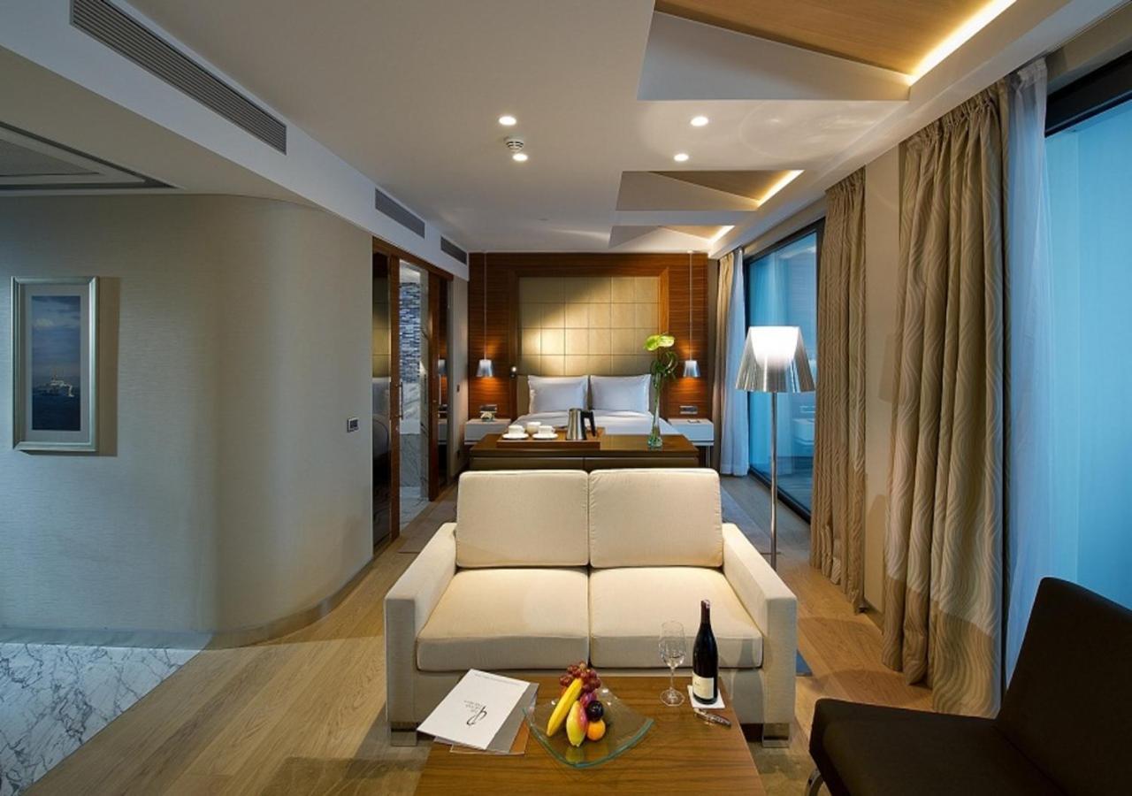The Grand Tarabya Managed By Accor Hotel Istambul