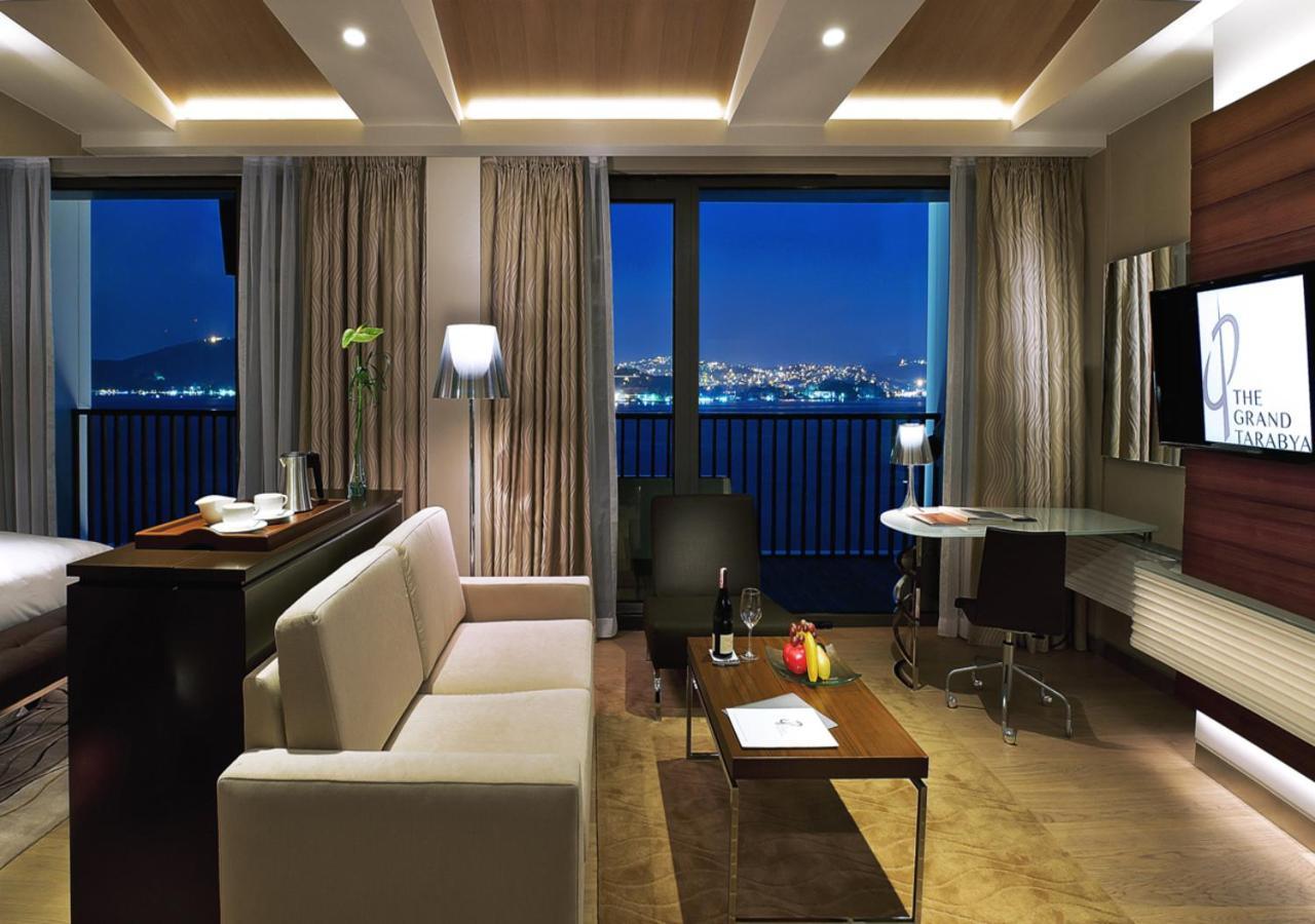 The Grand Tarabya Managed By Accor Hotel 5*