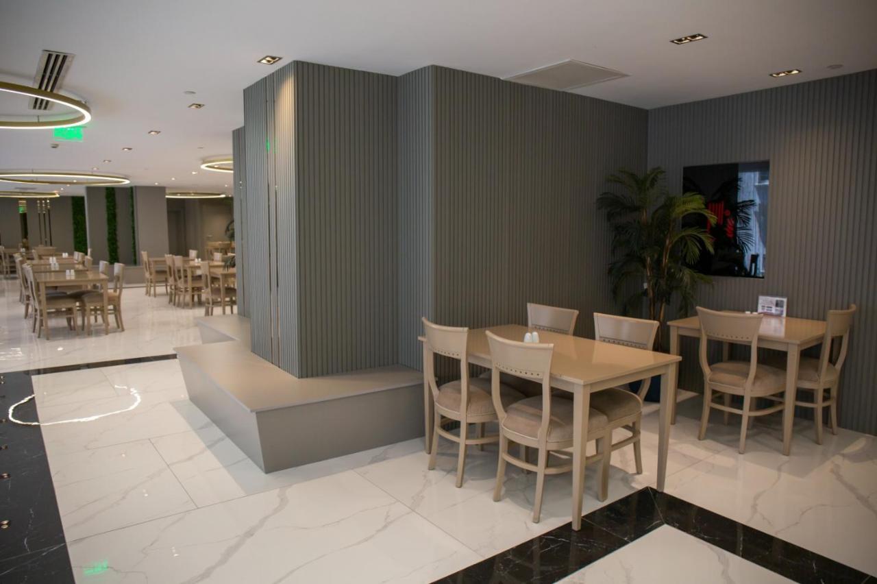 Nova Plaza Crystal & Otel