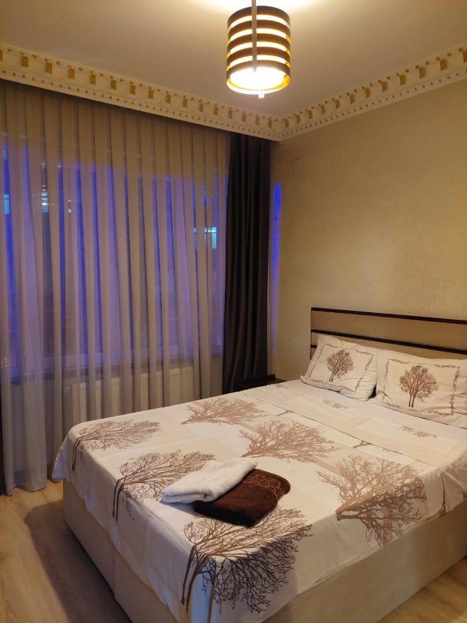 Apartment Celebi Istanbul