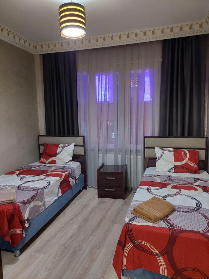 Apartment Celebi *