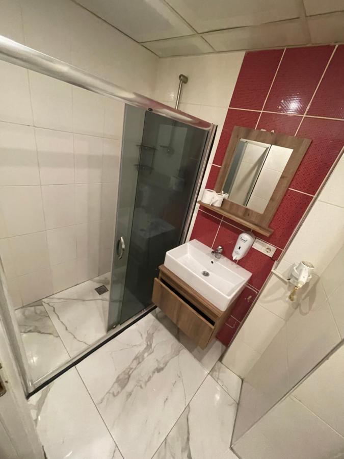 Dolce Aparthotel Istanbul