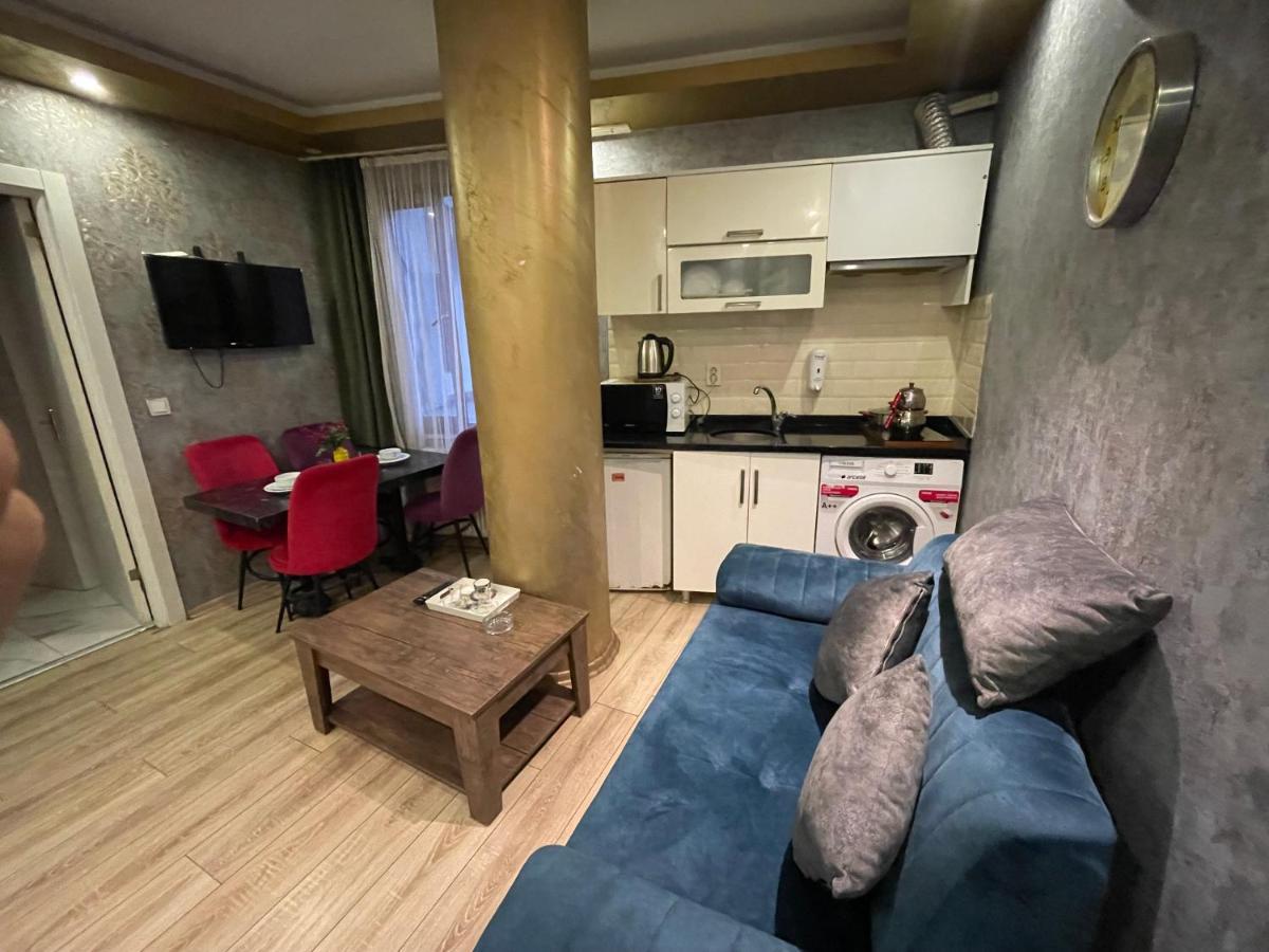 Dolce Aparthotel Istanbul
