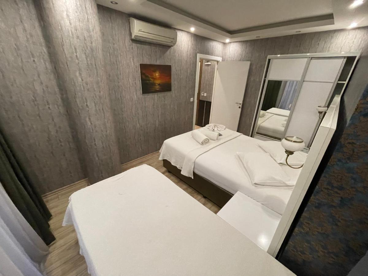 Aparthotel Dolce 3*