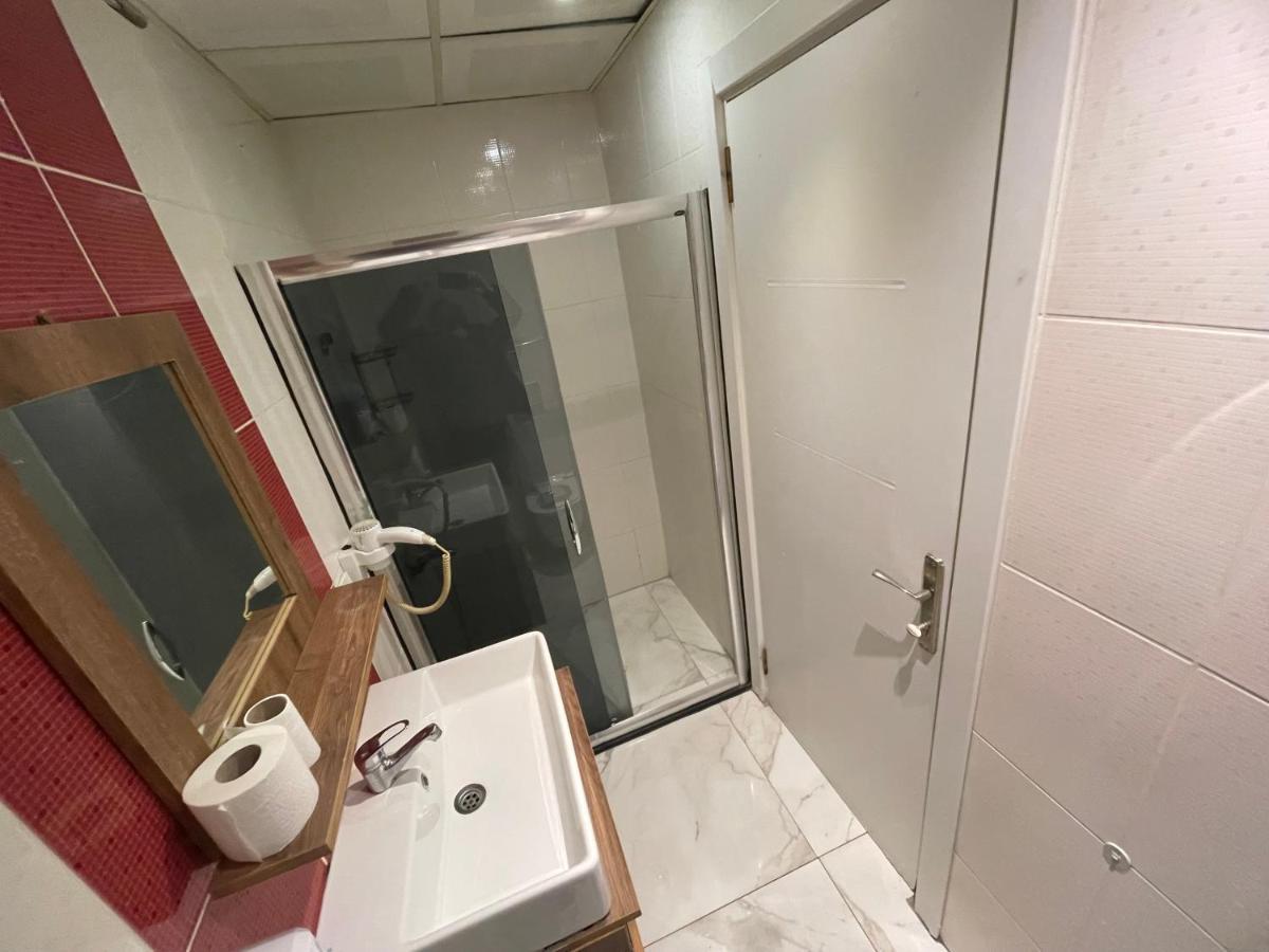 Dolce Aparthotel Istanbul