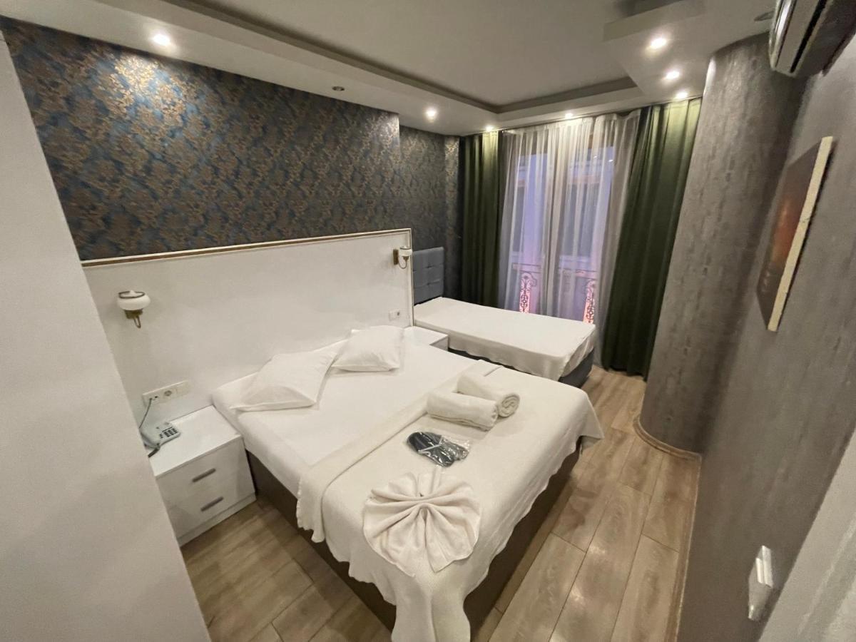 Aparthotel Dolce Istanbul