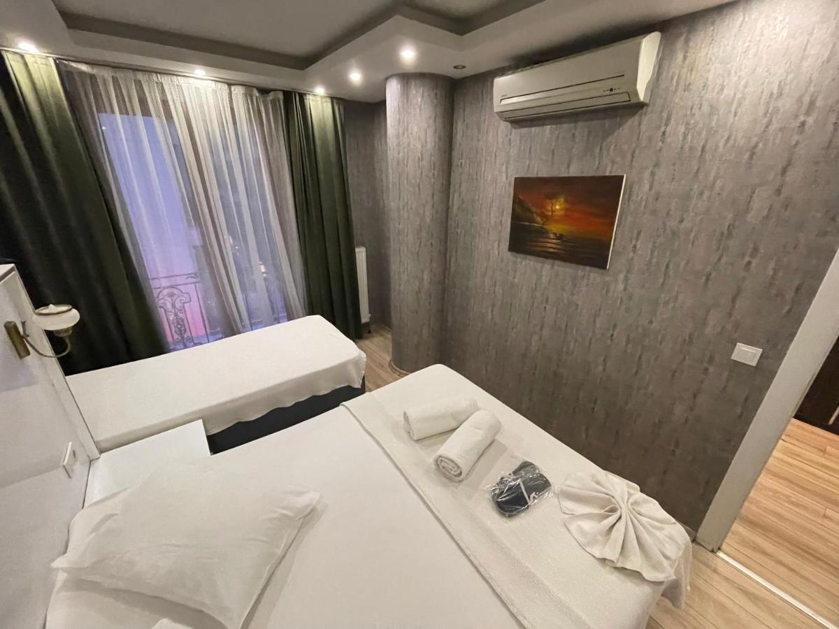 Aparthotel Dolce Istanbul