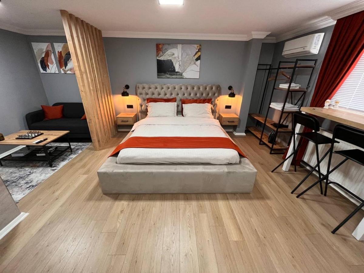 Westley Taksim Aparthotel Istambul