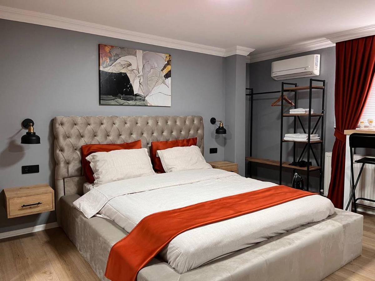 Westley Taksim 2* Istambul