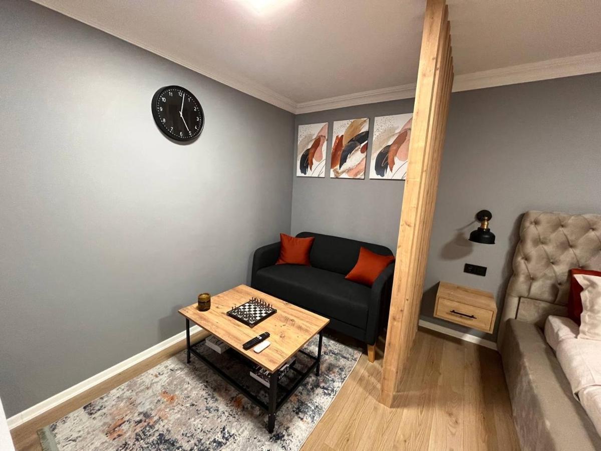 Aparthotel Westley Taksim