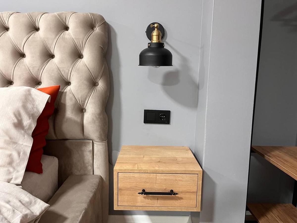 Aparthotel Westley Taksim 2*