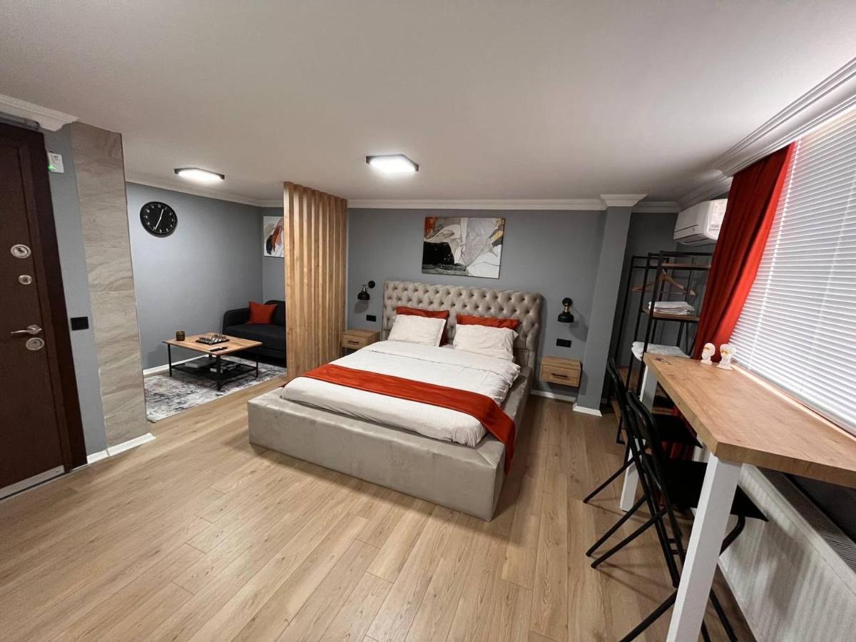 Westley Taksim Aparthotel Istambul