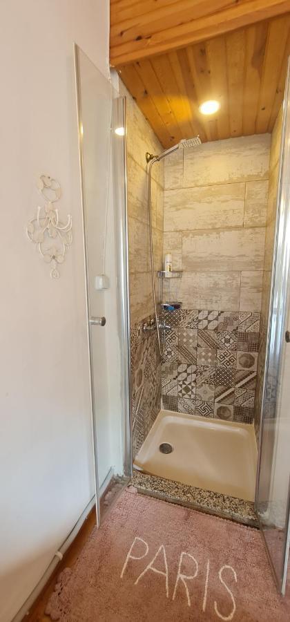 Galata Duplex Apt. *balcony* 1 Min To Metro Stn. Istanbul
