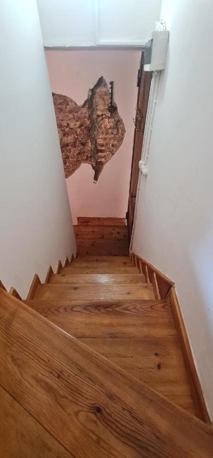 Apartment Galata Duplex Apt. *balcony* 1 Min To Metro Stn. Istanbul