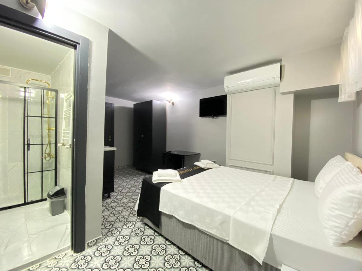 Comfy And Central Studio Flat In Kabatas Beyoglu * Istanbul