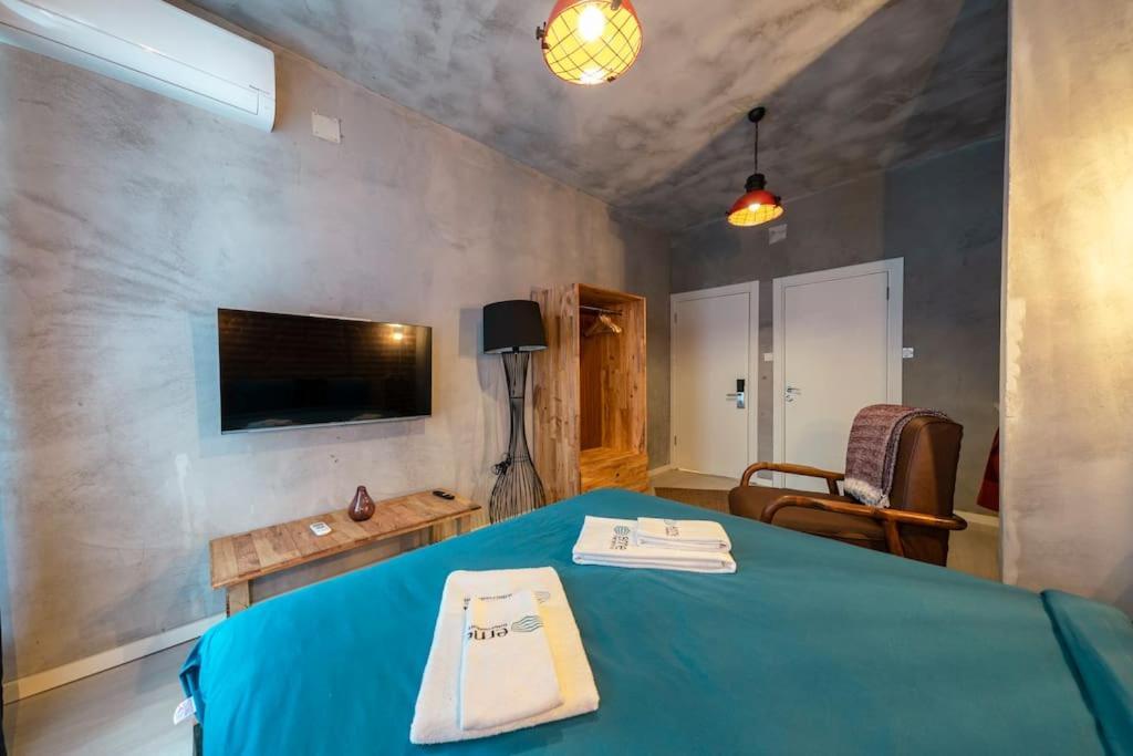 Classy Furnished Studio In The Heart Of Karakoy Apartment Istanbul