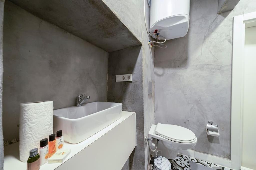 Apartment Classy Furnished Studio In The Heart Of Karakoy Istanbul