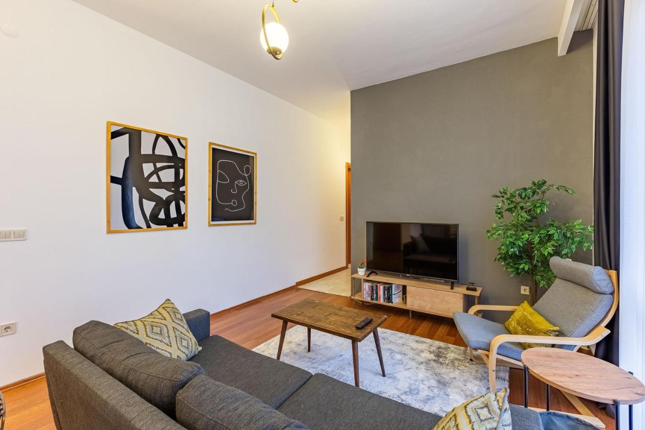 Lovely And Comfy Flat In Umraniye * Istanbul