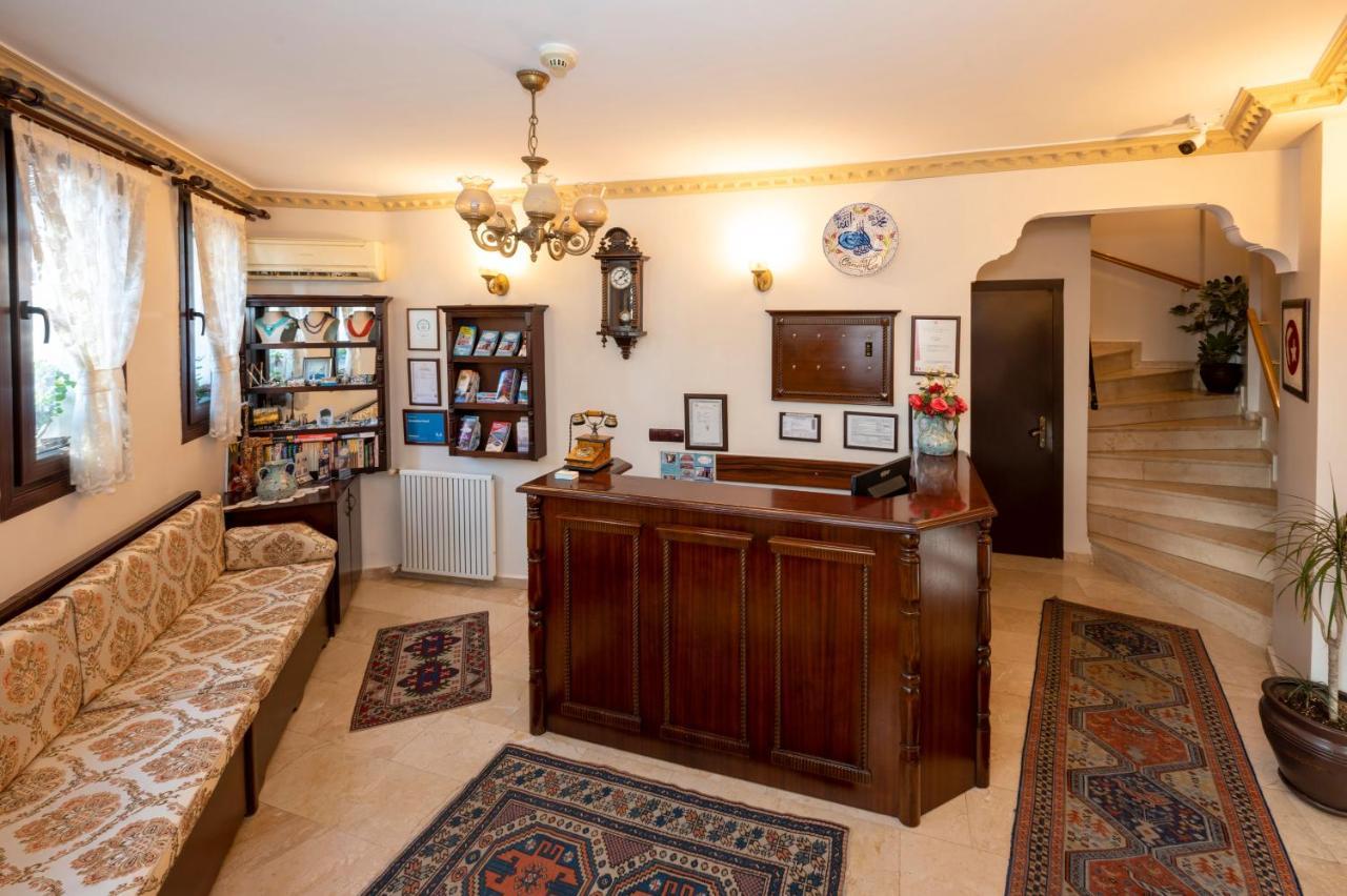 Osmanhan 3* Istanbul