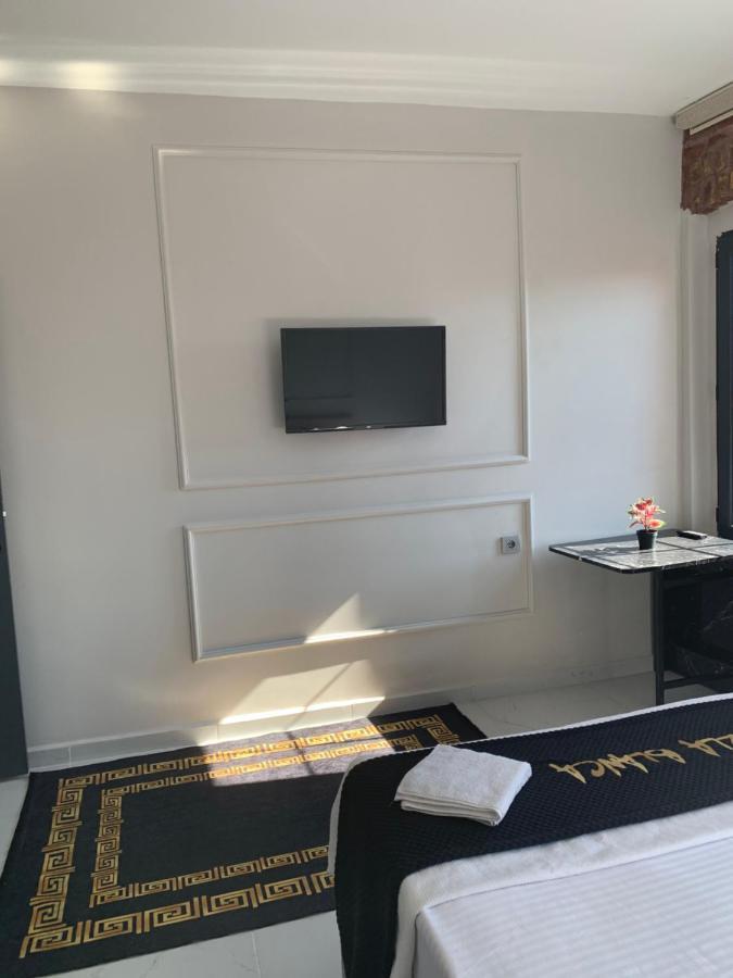 Apartment Nearby Taksim Spacious Flat With Duble Bed *