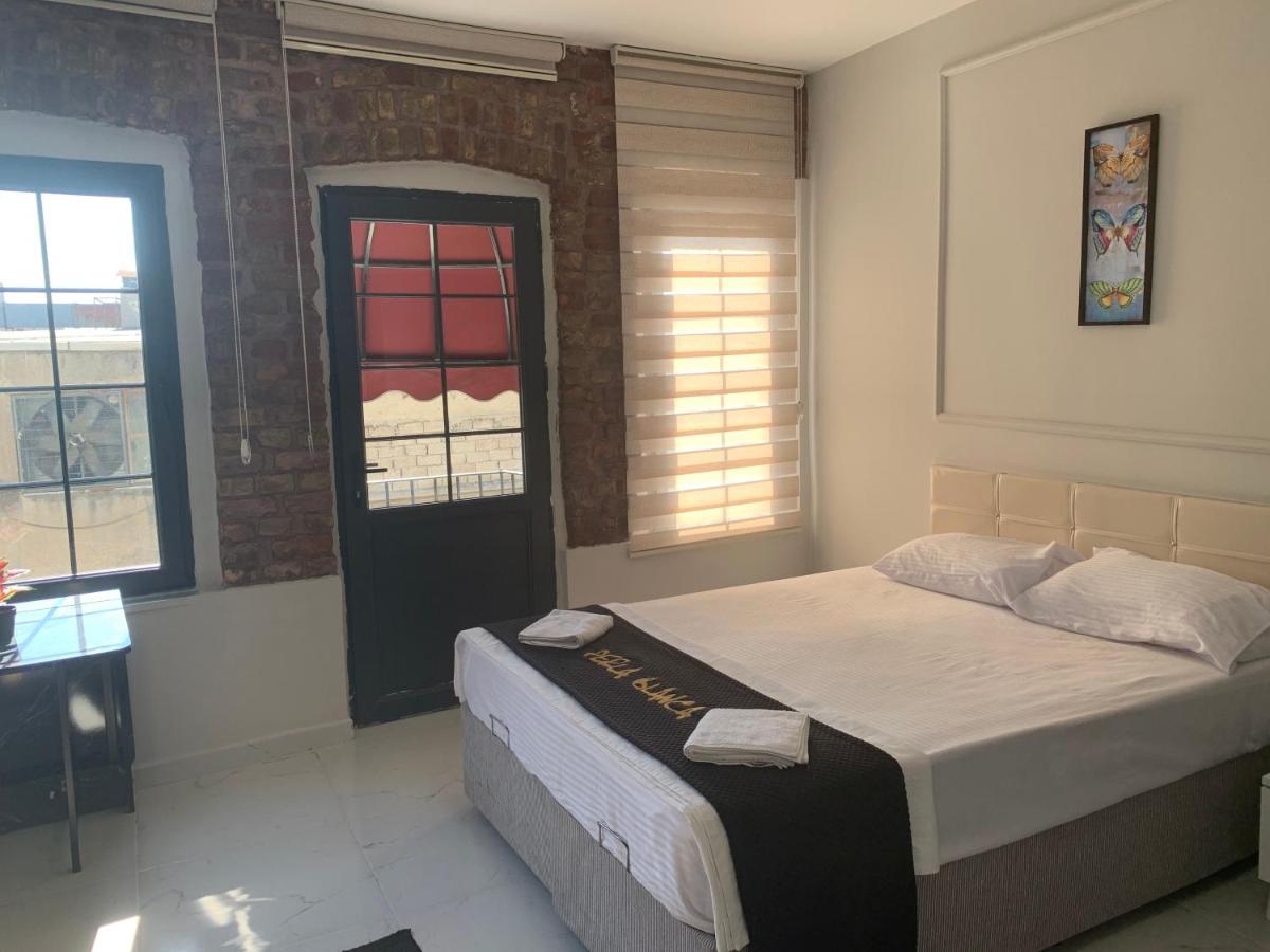 Nearby Taksim Spacious Flat With Duble Bed Istanbul