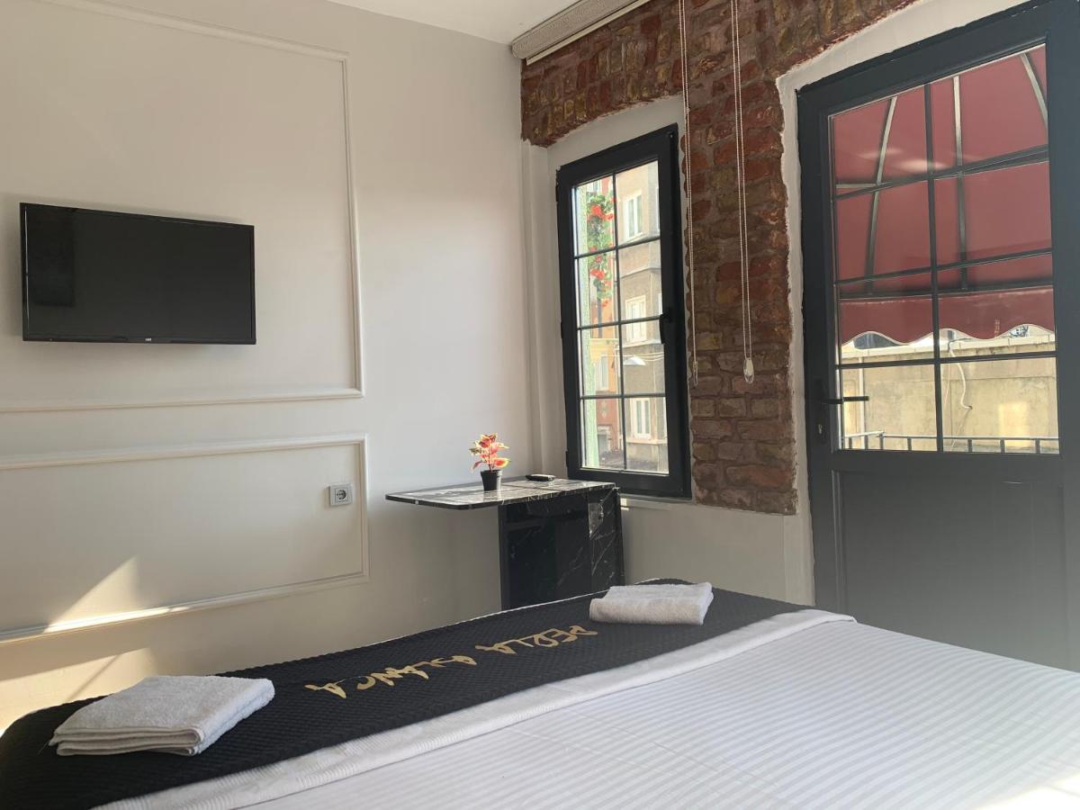 Apartment Nearby Taksim Spacious Flat With Duble Bed *