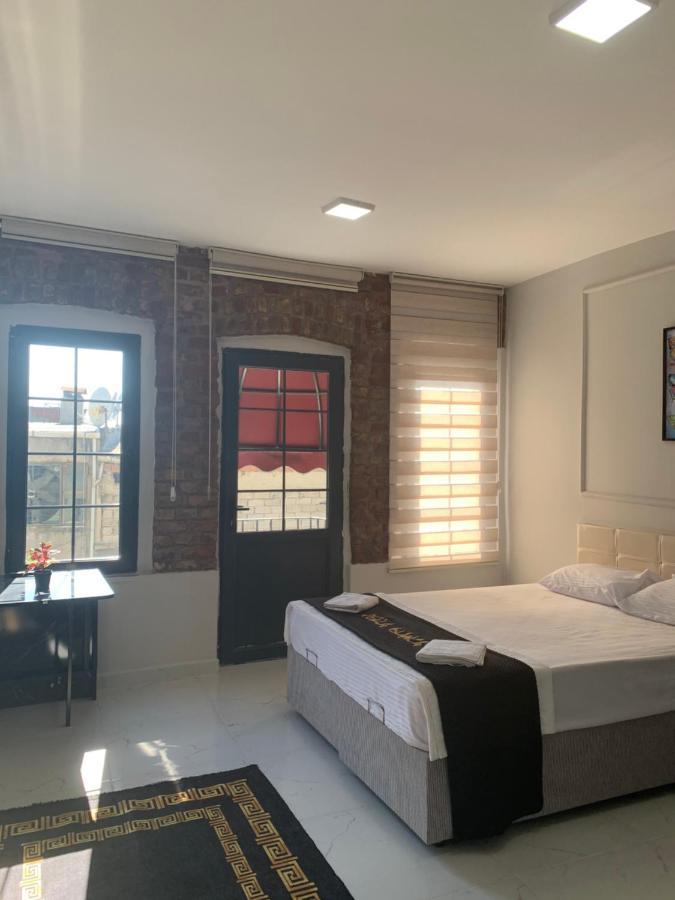 Nearby Taksim Spacious Flat With Duble Bed Apartment Istanbul