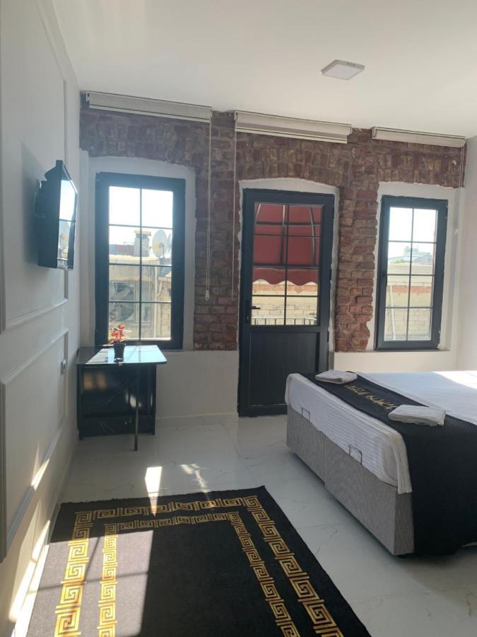 Nearby Taksim Spacious Flat With Duble Bed Istanbul