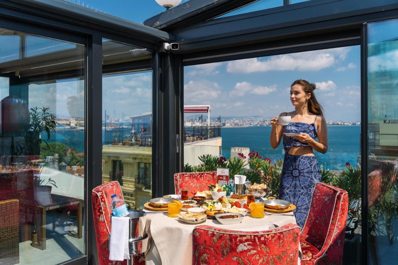 Hotel Tria Istanbul-special Category