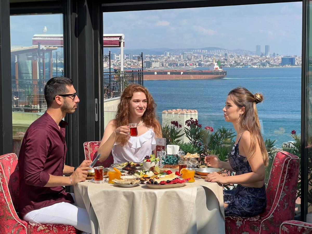 Hotel Tria Istanbul-special Category