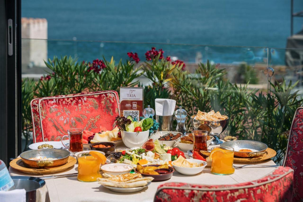 Hotel Tria Istanbul-special Category Istanbul