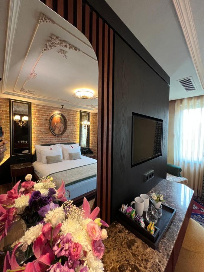 Tria Istanbul-special Category 4* Istanbul
