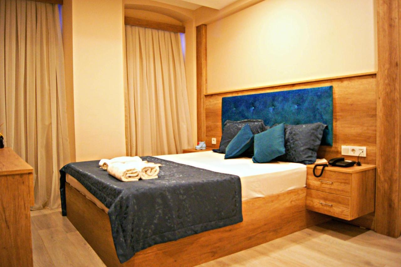 Otel Destinia Pera İstanbul