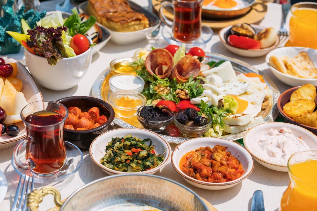Tria Istanbul-special Category 4* Istanbul