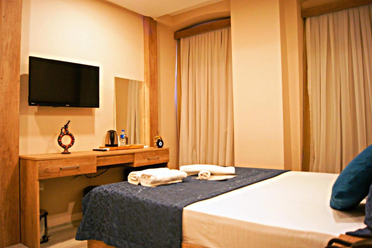 Otel Destinia Pera İstanbul