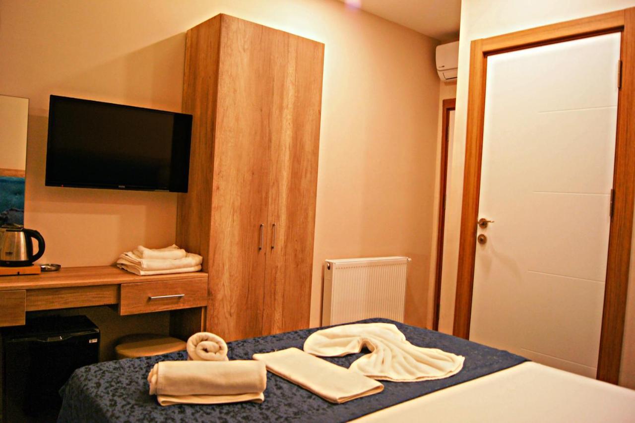 Otel Destinia Pera 4*