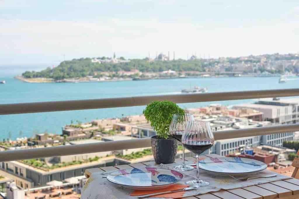 Apartment A Million Dollar View In The Heart Of The *
