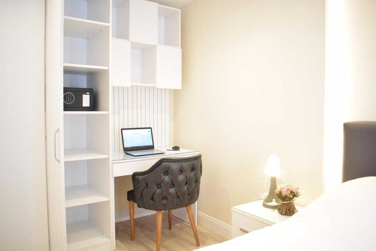 Scope Daire İstanbul