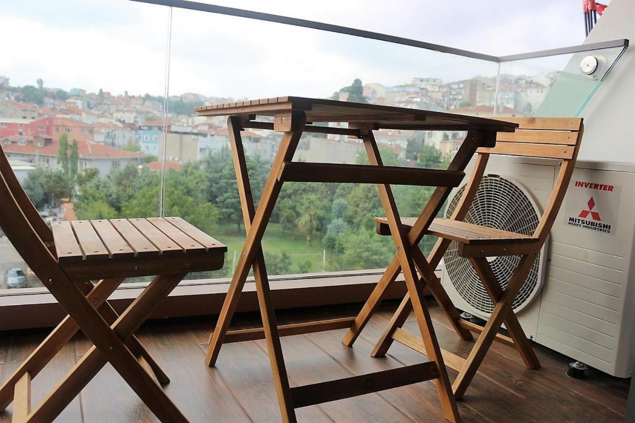 Benesta Beyoglu Daire *